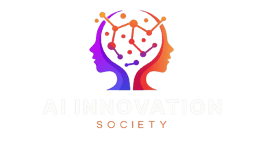 AI Innovation Society Logo 2